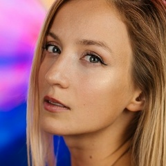 Lena Grigoryeva, 12.12
