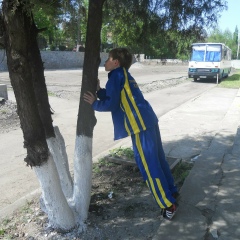 Олег Сушко, 03.06, Донецк
