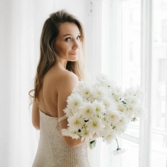 Елена Бонка, 10.04.1989