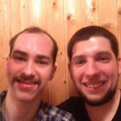 Владимир Федонов, 18.10.1987, Москва