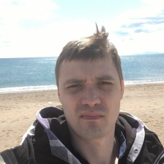 Александр Лапа, 07.05.1992, Зеленогорск