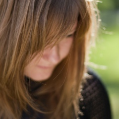 Лена Новикова, 01.06.1984, Москва