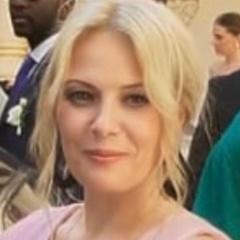 Ольга Ковальска, 18.01.1982, Dordrecht