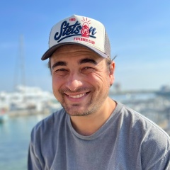 Янис Чилов, 30.08, Санкт-Петербург