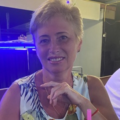 Лена Мурашова, 12.08, Санкт-Петербург