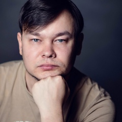 Станислав Батников, 05.12, Алматы