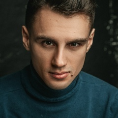 Самик Какиашвили, 08.05.1990, Москва