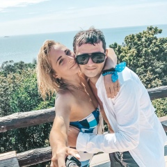 Ксенья Зубова, 15.08.1987, Санкт-Петербург