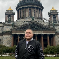 Дмитрий Жаровский, 25.09.1988, Мурманск