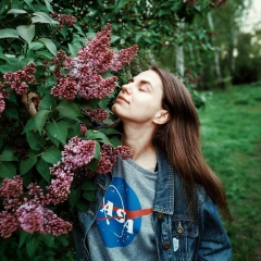 Даша Гулакова, 11.04.1997, Сумы