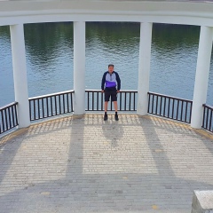 Артур Бондарь, 27.05, Запорожье