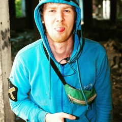 Александр Кулешов, 10.06.1989, Королёв