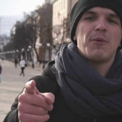 Антон Панин, Санкт-Петербург
