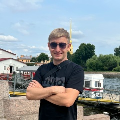 Андрей Мастеров, 24.09, Москва