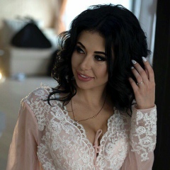 Yana Dolgopolova, 27.12