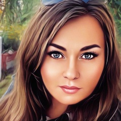 Лена Стреха