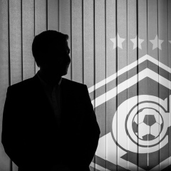 Павел Казаков, Москва