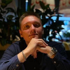 Александр Маскалюк, 04.07
