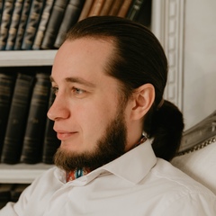 Алексей Ильин, 07.02, Санкт-Петербург