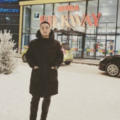 Жамбыл Егізбаев, 06.04, Астана