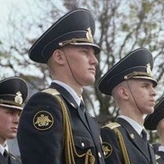 Александр Александрович, 17.04