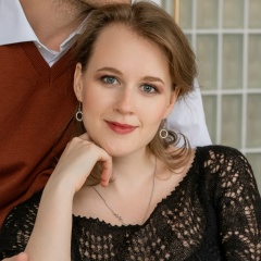Ekaterina Pyzhova, 20.06, Москва