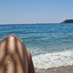 Наталья Матвеева, Санкт-Петербург