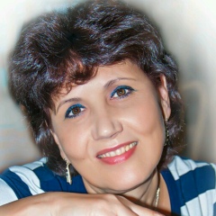 Ирина Красникова, 27.10, Караганда