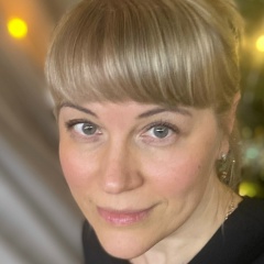 Надежда Верховцева, 28.12, Санкт-Петербург