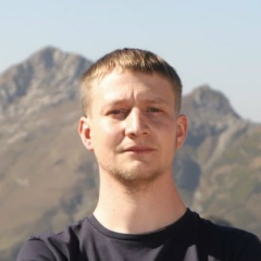 Антон Дорошин, 02.05.1988, Пушкин