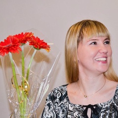 Ирина Амельшина, 02.02.1987, Москва