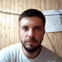 Анатолий Копытов, Егорьевск