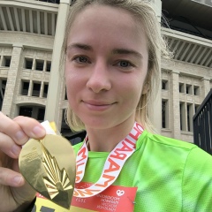 Natasha Kim, Новосибирск