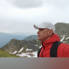 Денис Тюрюханов, Санкт-Петербург