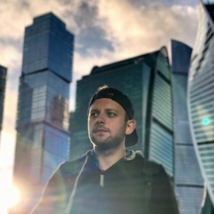 Евгений Шапошников, Минск