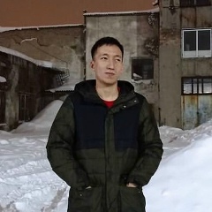 Санжар Айткулов, Алматы