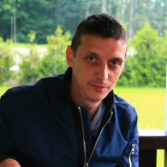 Денис Мельников, 09.10.1984, Мурманск