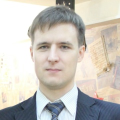 Святослав Таров, 24.01, Новосибирск