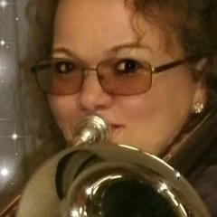 Магдалена Яблонская, 14.08, Санкт-Петербург