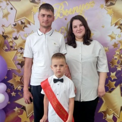 Надежда Иванова, 16.02.1990, Красноярск