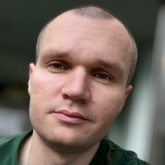 Юра Гельмель, 23.05, Астана