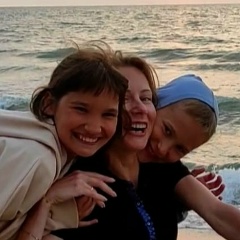 Аленка Ясная, 19.02, Санкт-Петербург