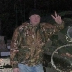 Павел Лукичёв, 04.04, Кимовск