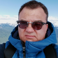 Юрий Ревенко, 12.11, Санкт-Петербург
