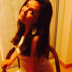 Ирина Родоман, 02.12, Москва