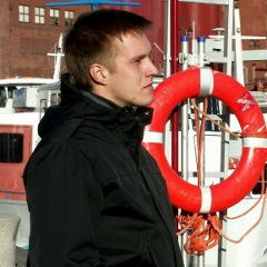 Юрий Дмитриевич, 23.10, Санкт-Петербург