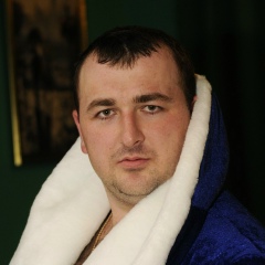 Алексей Холод, 21.03.1988, Киев