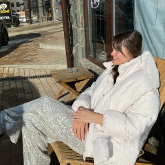 Светлана Русакова, 14.06.1986