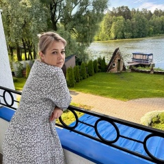 Елена Прыткова, 22.09, Саранск
