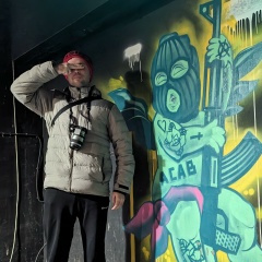 Юрий Николаич, Ртищево